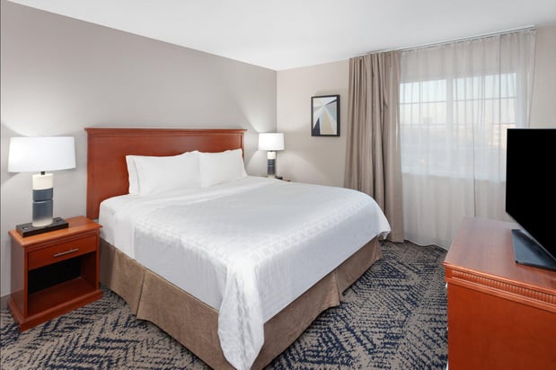 Images Candlewood Suites Louisville North by IHG