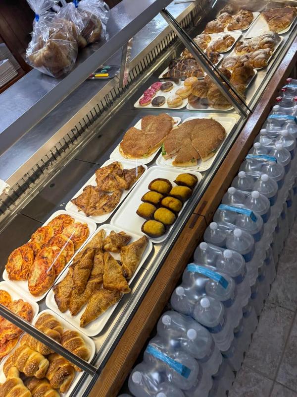 Images Panificio Siciliano Arricriati