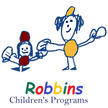 Robbin's Children's Programs Logo