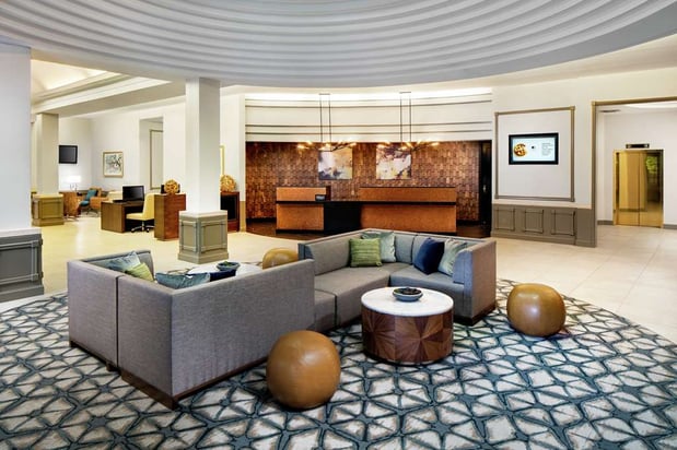 Images DoubleTree by Hilton Nashua