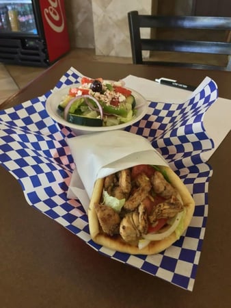 Images Jj's Gyros