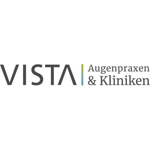 Vista Augenklinik Seefeld Logo