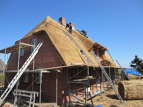 Nordklima - Häuser GmbH, Mühlenweg 6 in Leck