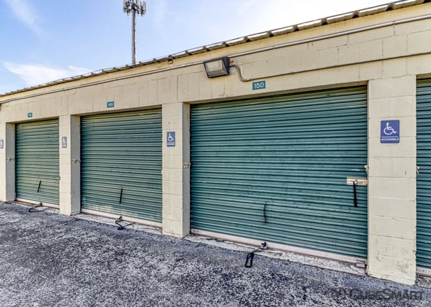 Images CubeSmart Self Storage