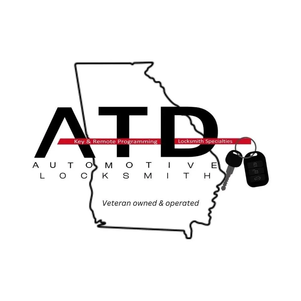 ATD Automotive Locksmith