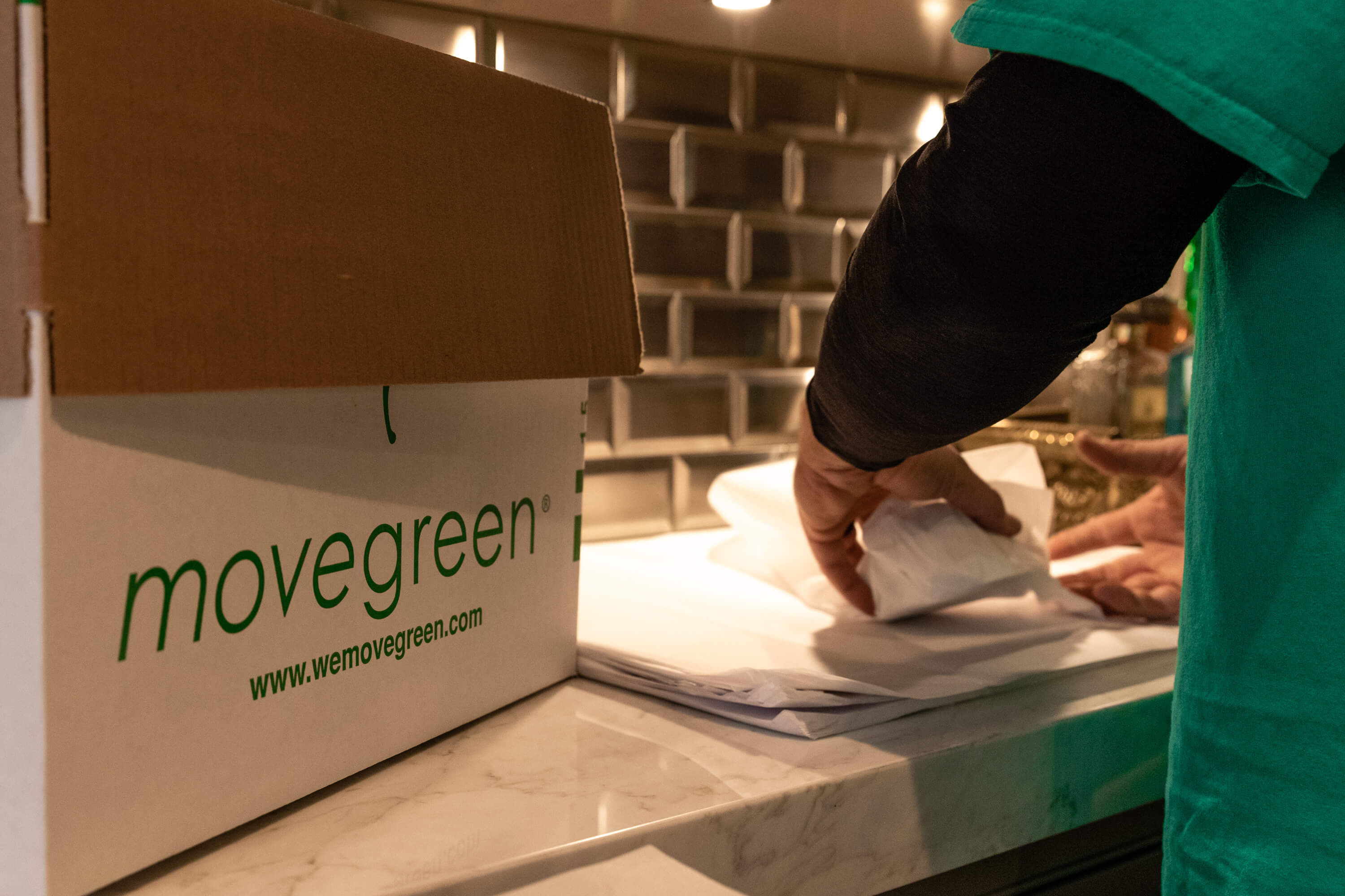 Movegreen Photo