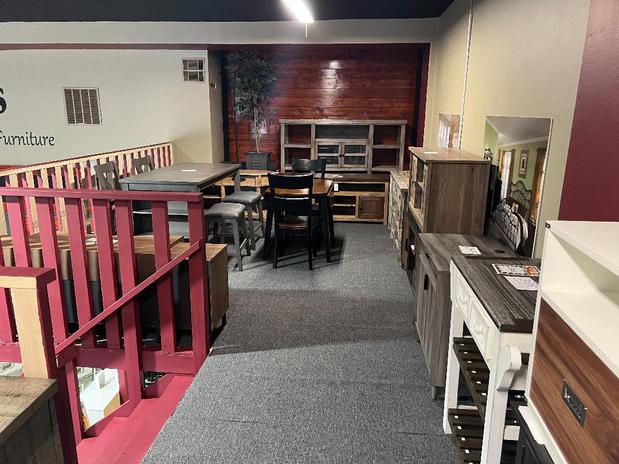 Images GJs Home & Office Furniture