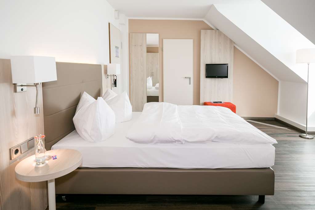 Bilder Best Western Hotel Breitbach
