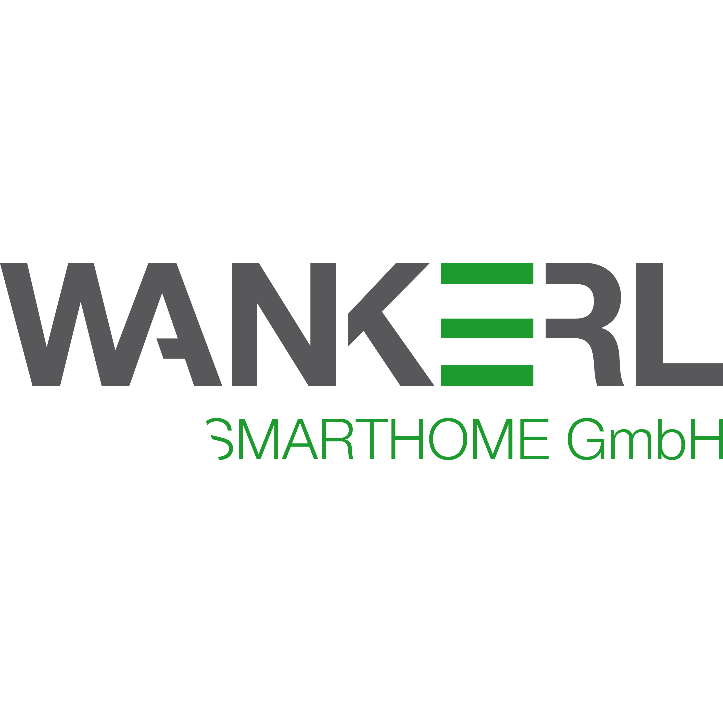 WANKERL SmartHome GmbH in Geiselhöring