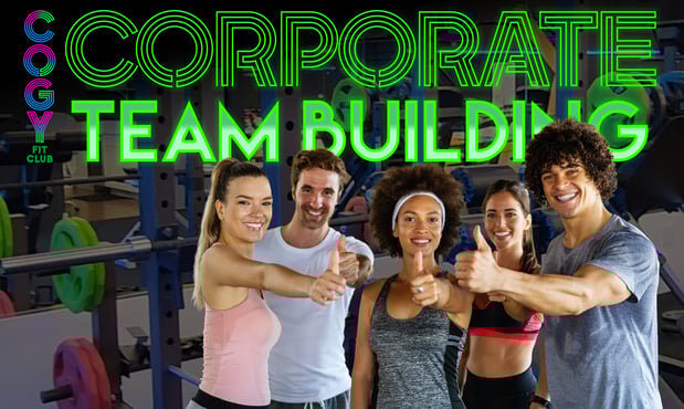 Images COGY Fit Club