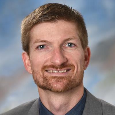 Benjamin Minick - Mason, OH - Pediatrics, Internist/pediatrician