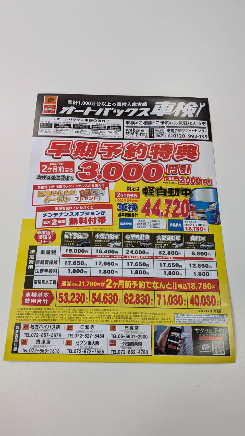 Images スーパーオートバックス 外環四条畷