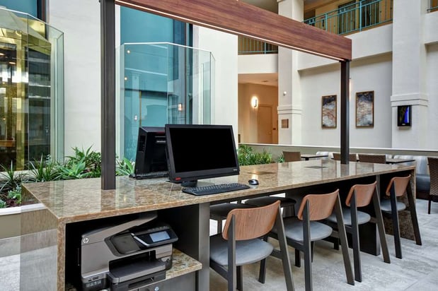 Images Embassy Suites by Hilton Milpitas Silicon Valley