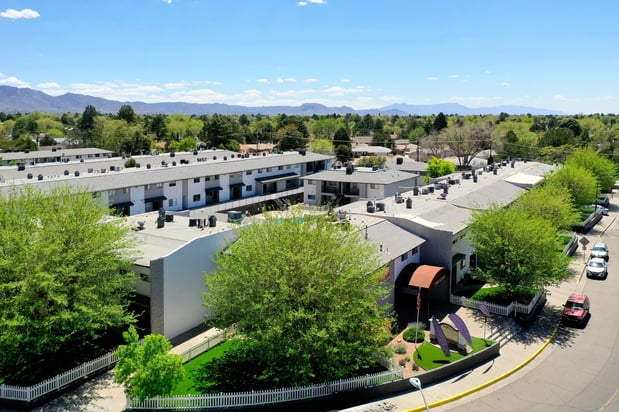 Images Chelsea Village Apartments