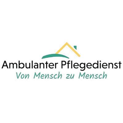 Ambulanter Pflegedienst Von Mensch zu Mensch GmbH in Berlin - Logo