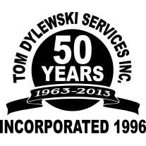 Tom Dylewski Services Incorporated - Erie, PA 16504 - (814)825-2933 | ShowMeLocal.com