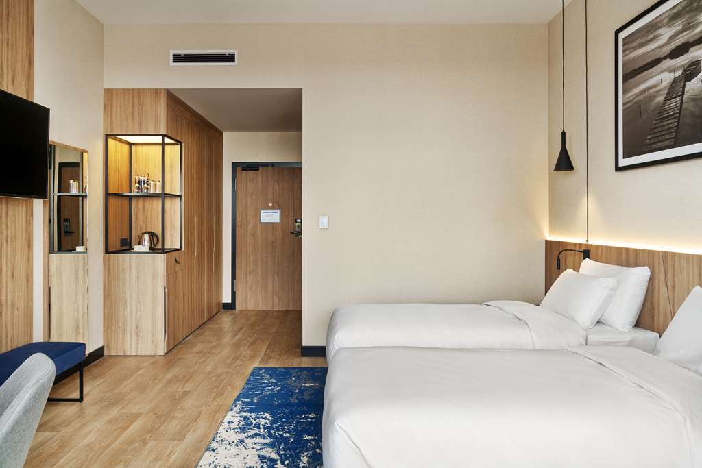 Images Radisson Blu Resort & Conference Center, Ostróda Mazury