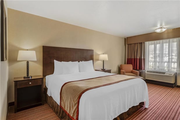 Images Best Western Plus Cedar City