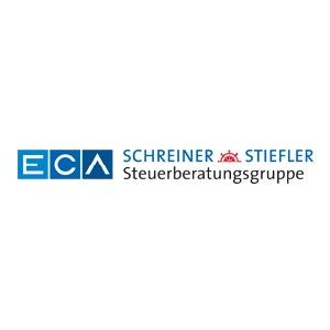 ECA Schreiner und Stiefler Steuerberatungsgruppe Logo