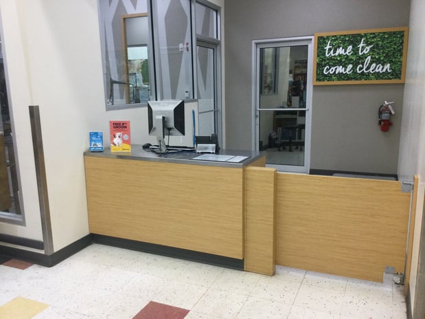 Images Petco Grooming