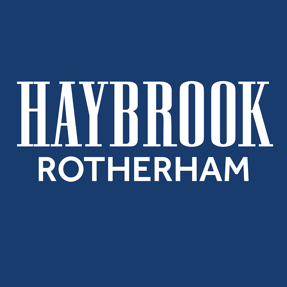 Haybrook estate agents Rotherham Logo