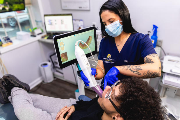 Images Shore Smiles Dental, P.C.