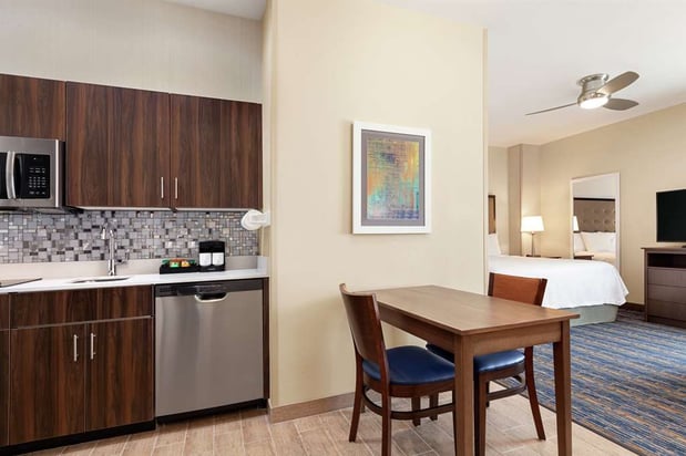 Images Homewood Suites by Hilton Harlingen