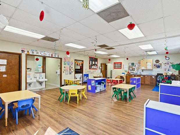 Images Douglassville KinderCare