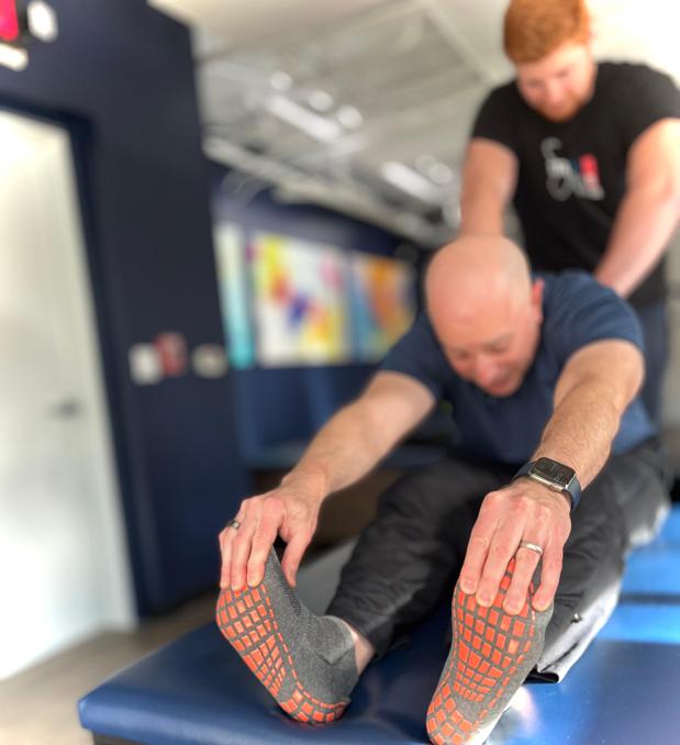 Images StretchLab