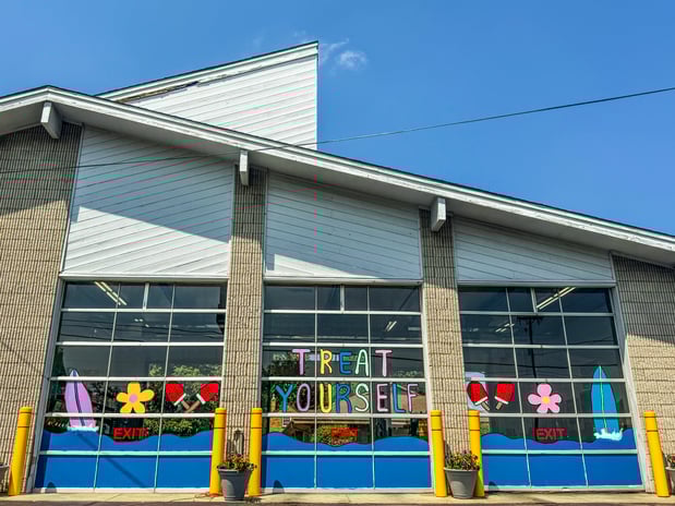 Images Performance Plus Quick Oil Change