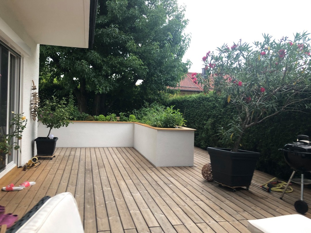 Wohnen & Mehr GmbH, Staudenführerweg 2a in Puch bei Hallein