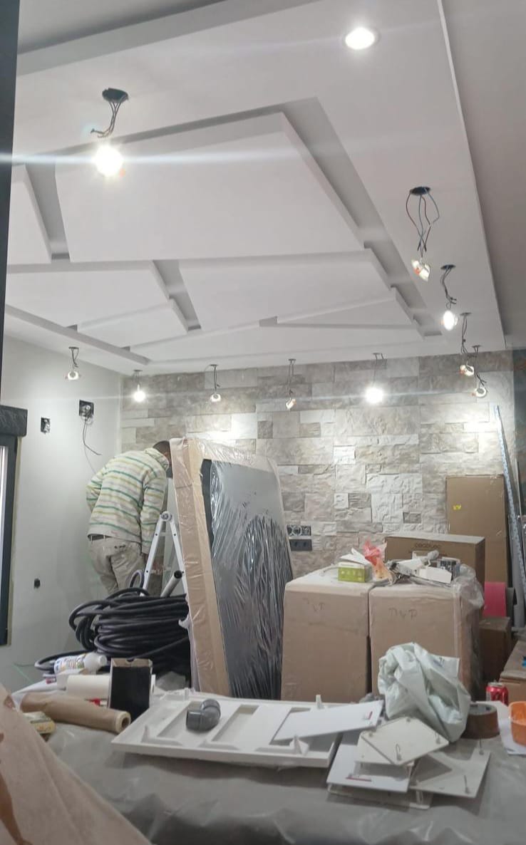 Images Reformas y Electricidad Electro Luna