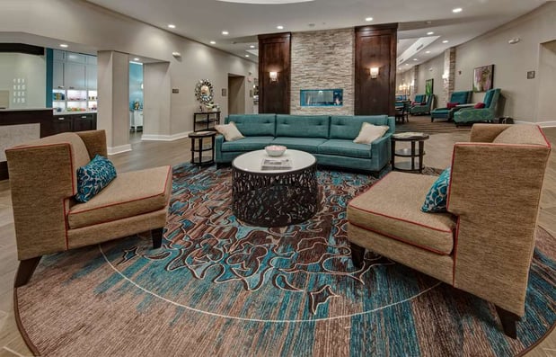 Images Homewood Suites by Hilton Asheville-Tunnel Road