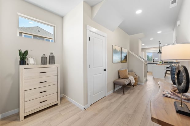 Images Laurel Woods by Holt Homes