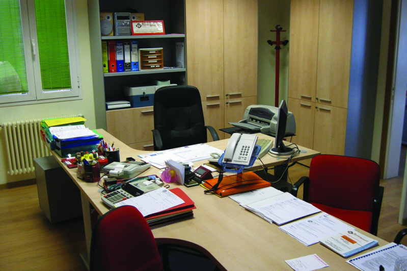 Images Tecnoimpianti