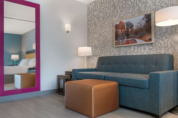 Images Home2 Suites by Hilton Kokomo