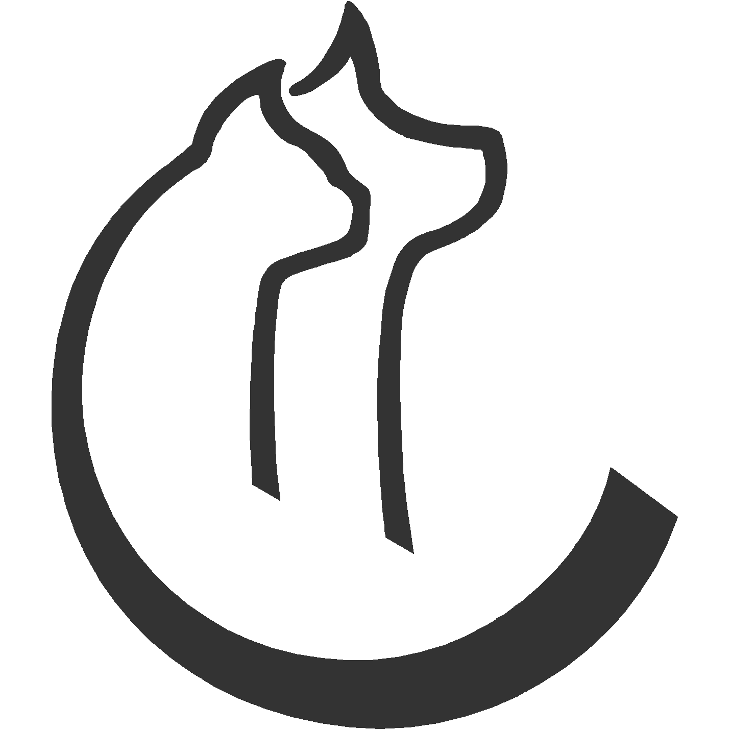 Tierkrematorium Seon Logo