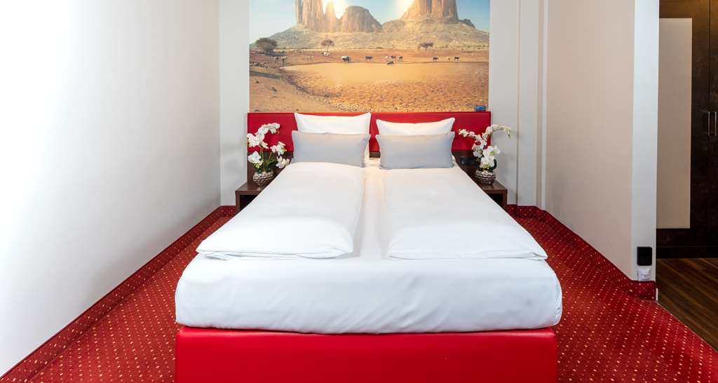 Bilder Best Western Plus Plaza Berlin Kurfuerstendamm