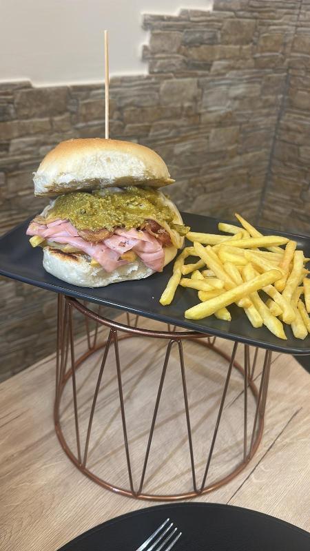 Images Don Rafè Braceria - Paninoteca