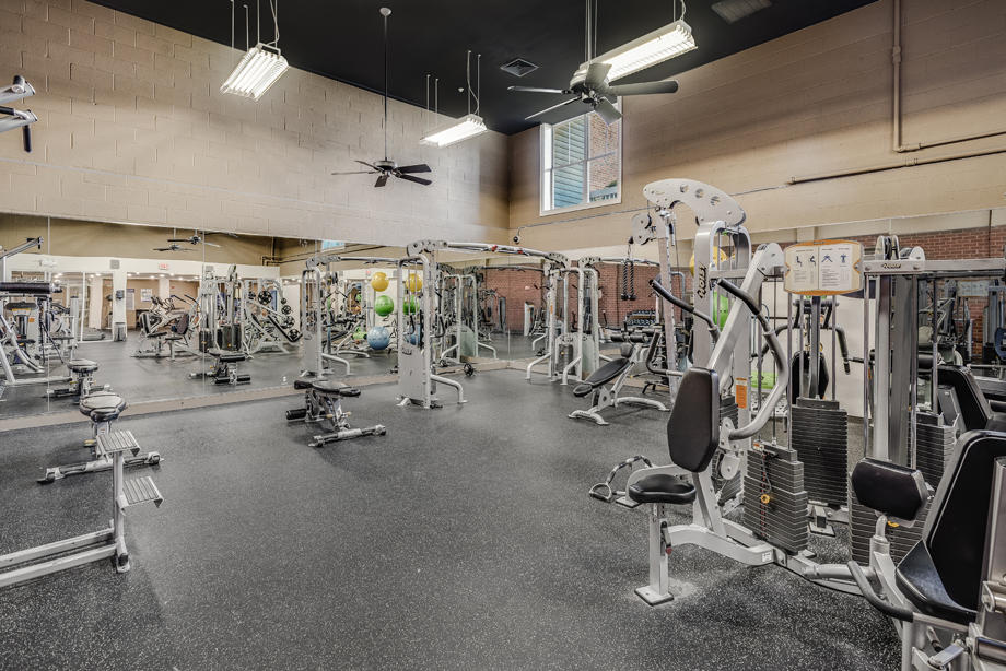 Camden Fair Lakes Apartments Photo