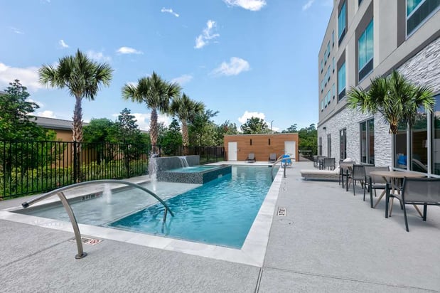 Images Hampton Inn & Suites by Hilton Shenandoah The Woodlands