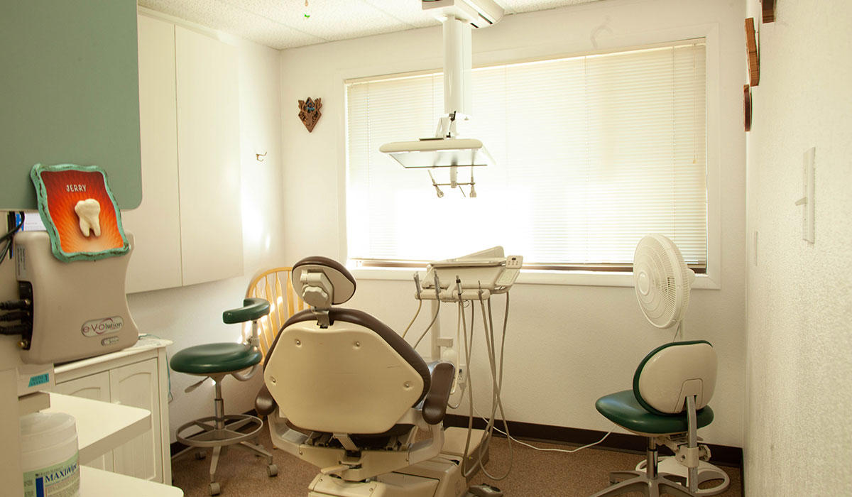 Advantage Dental Group Photo