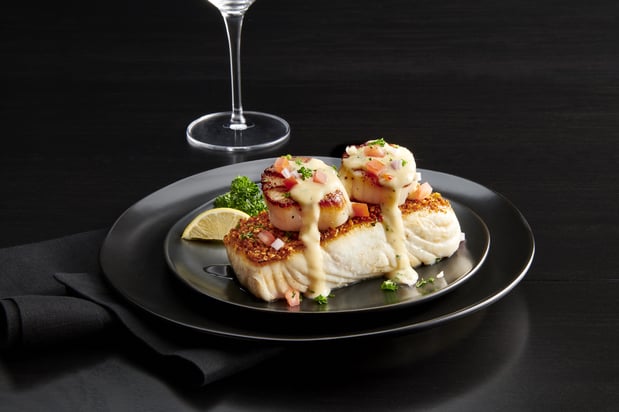 Images Mastro's Steakhouse
