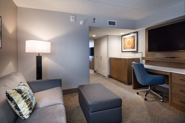 Images DoubleTree by Hilton Madison East