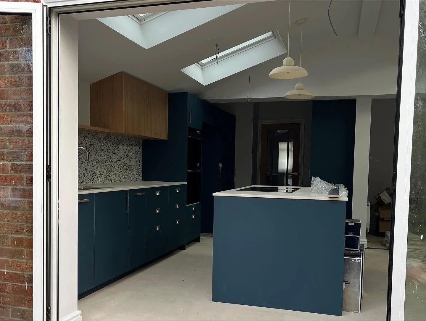 Images Totem Construction Ltd