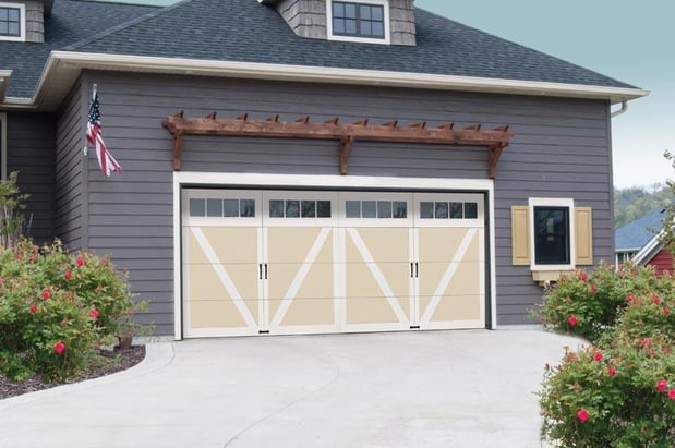 Images Overhead Door Company of Greater Pittsburgh