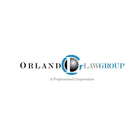 Orland Law Group Logo