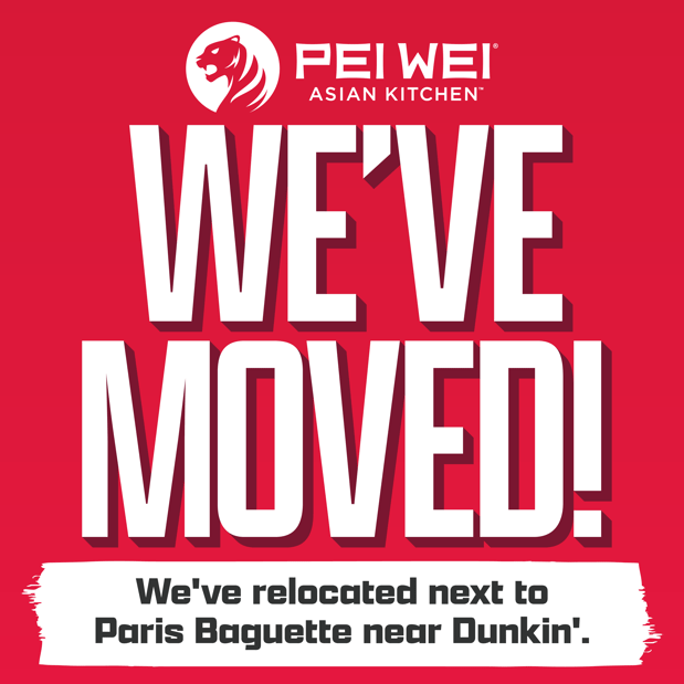 Images Pei Wei Asian Kitchen- CLOSED