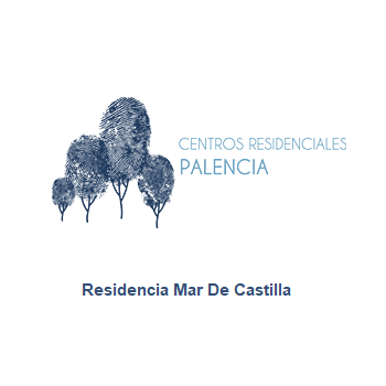 Residencia Mar De Castilla Logo