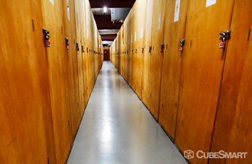 CubeSmart Self Storage Photo